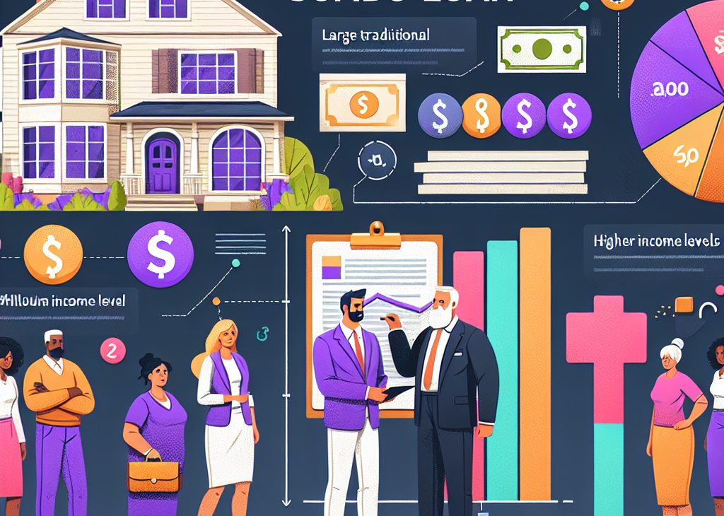 Understanding Jumbo Loans: Who Benefits from Them?