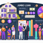 Understanding Jumbo Loans: Who Benefits from Them?