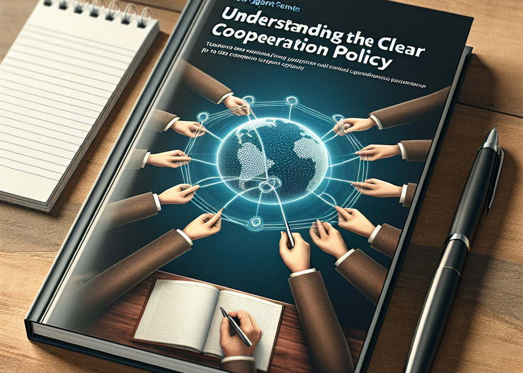 Understanding the Clear Cooperation Policy: A Guide for New Agents