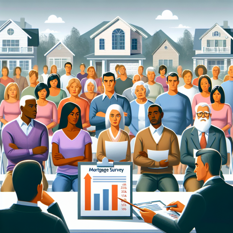 Understanding the Importance of a Mortgage Survey in Home Buying