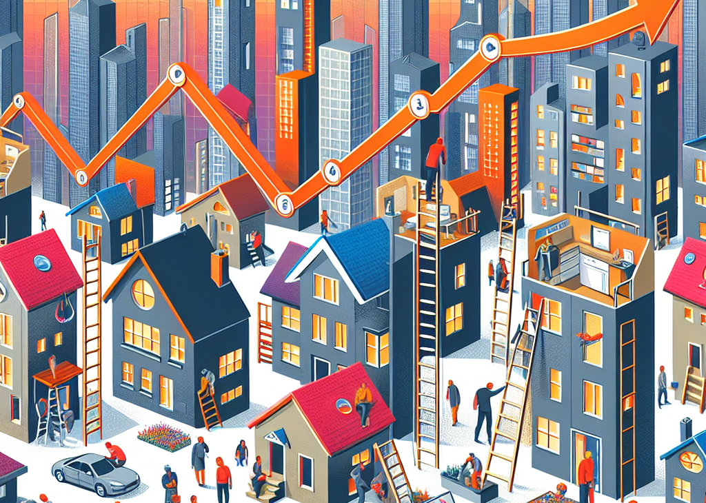 Understanding the Paradox of New-Home Sales: Beating Estimates Yet Falling Short