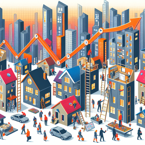 Understanding the Paradox of New-Home Sales: Beating Estimates Yet Falling Short