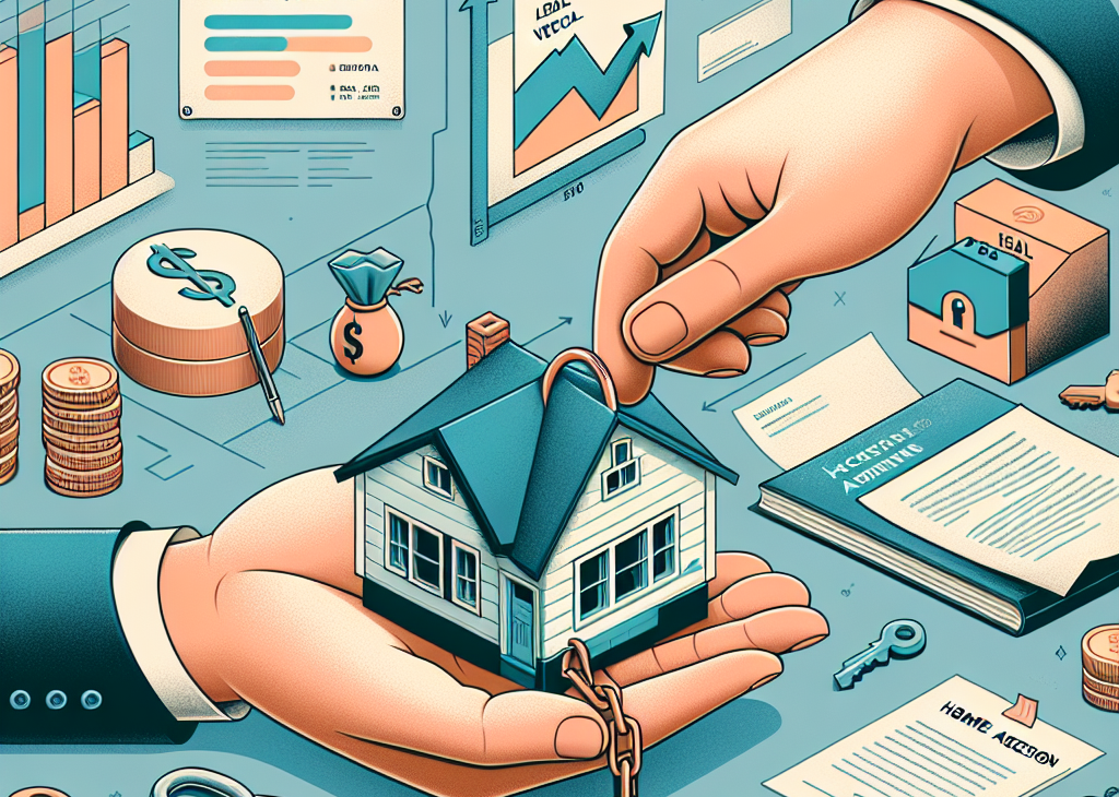 Unlocking Home Value: Understanding Home Equity Agreements (HEA) Without Debt
