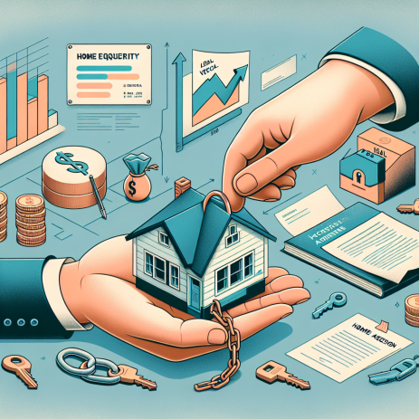 Unlocking Home Value: Understanding Home Equity Agreements (HEA) Without Debt