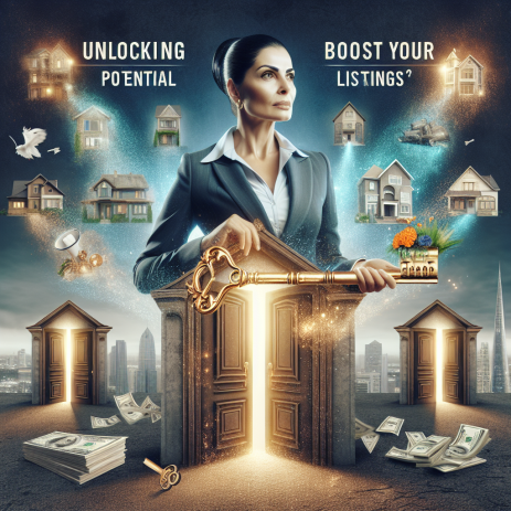 Unlocking Potential: How Expired Listings Can Boost Your Real Estate Success