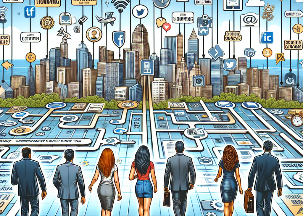 Unlocking Social Media Success: Tips for Realtors to Thrive
