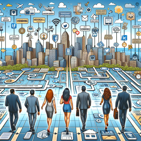 Unlocking Social Media Success: Tips for Realtors to Thrive