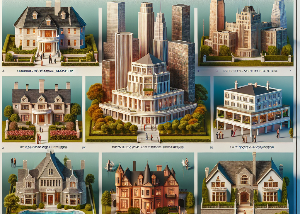 Unveiling the Kennedy Family's Iconic Real Estate Holdings Today