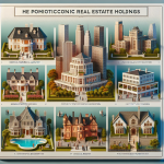 Unveiling the Kennedy Family's Iconic Real Estate Holdings Today