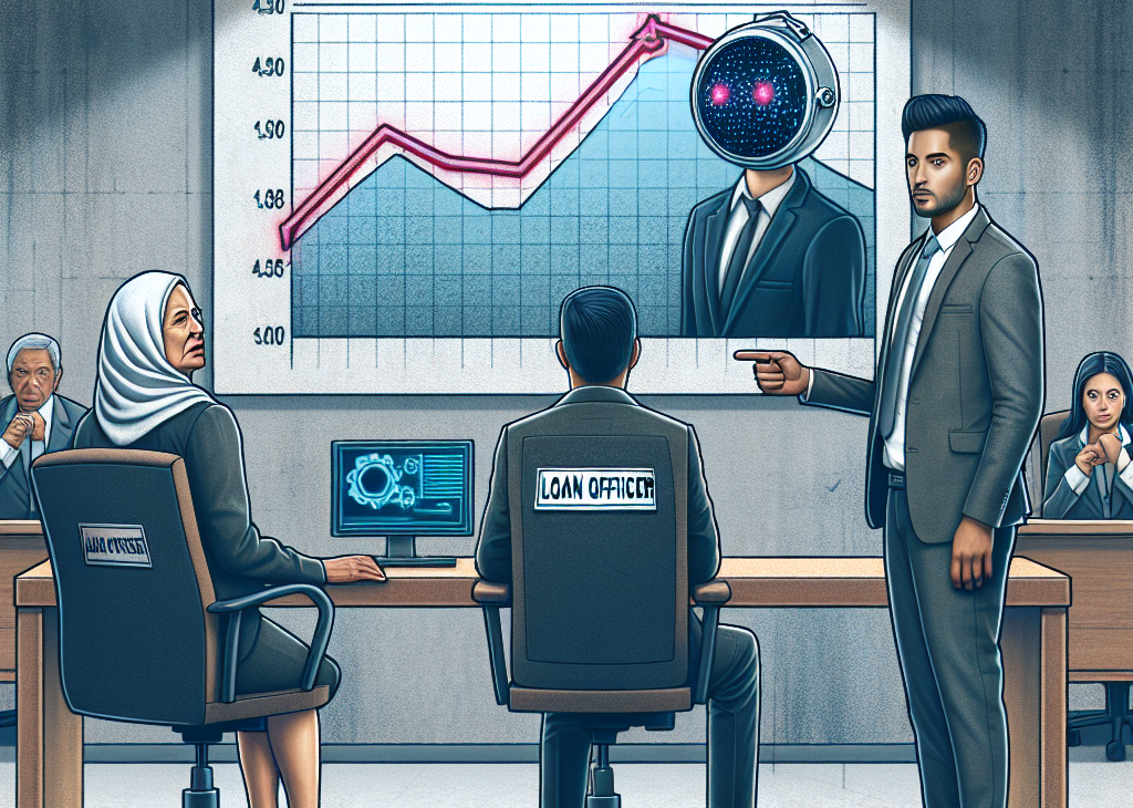 Unveiling the Truth Behind the Decline of Loan Officers