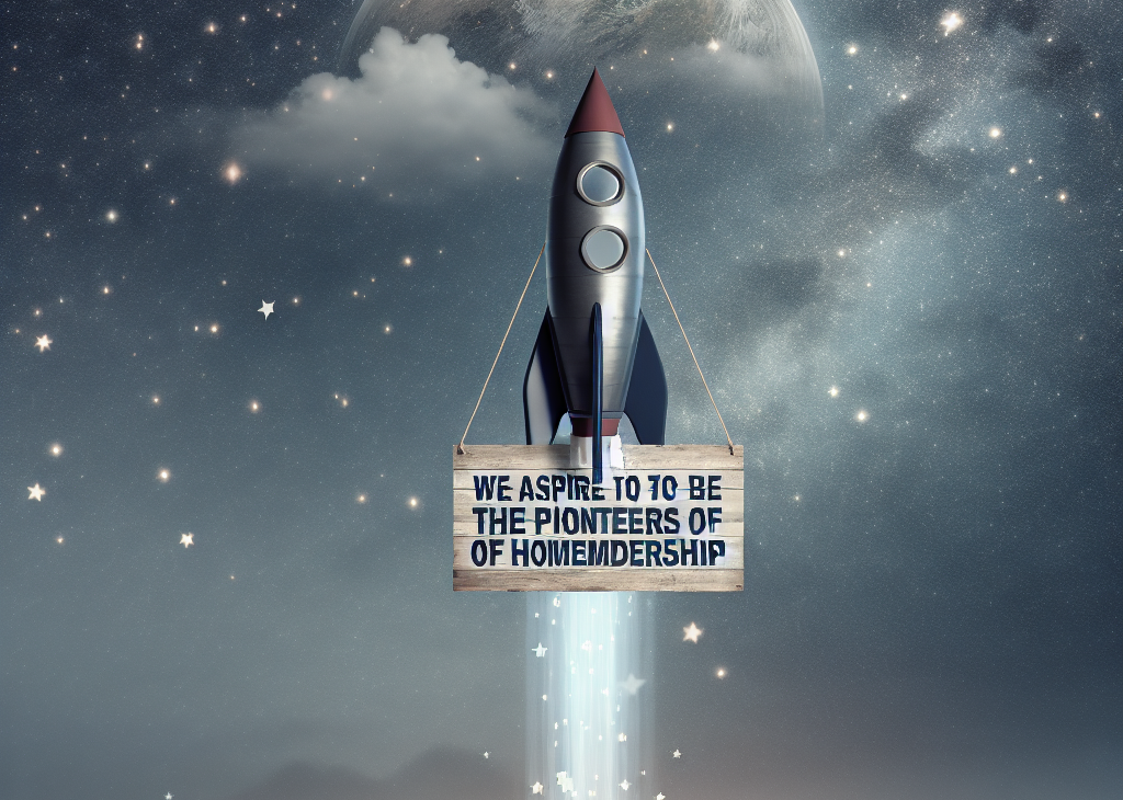 Varun Krishna of Rocket: 'We Aspire to Be the Apple of Homeownership'