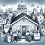 Washington, D.C. Enhances Safeguards Against Reverse Mortgage Foreclosures
