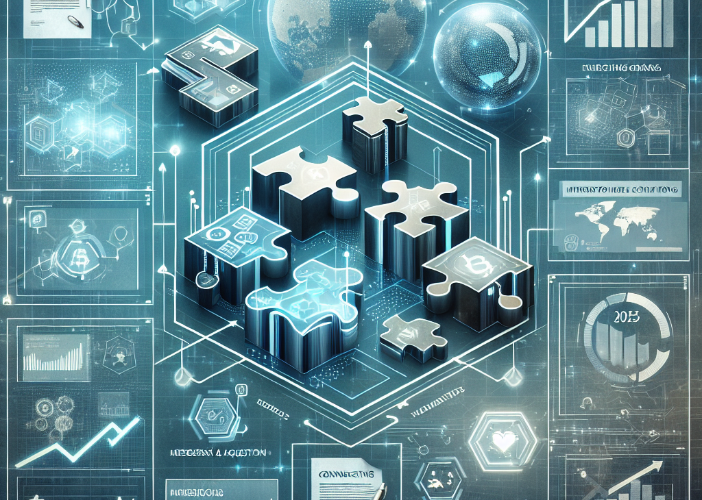 What Does the Future Hold for Mortgage M&A Activity in 2025?