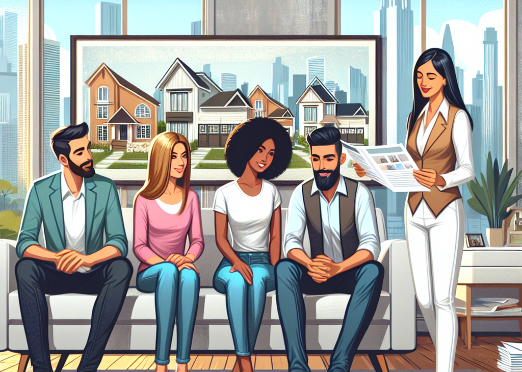 Why Homebuyers Should Prioritize Having Their Own Agent Today
