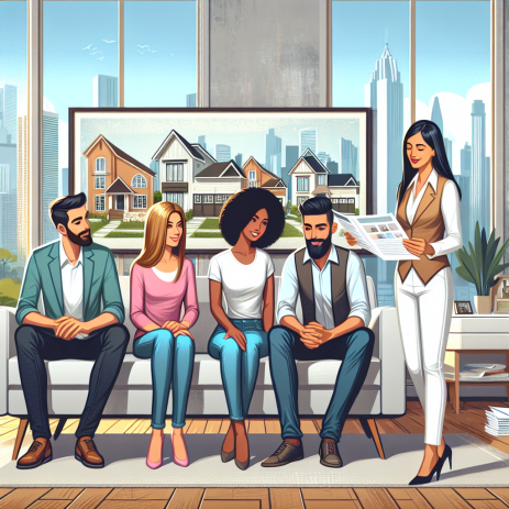 Why Homebuyers Should Prioritize Having Their Own Agent Today