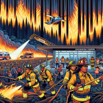 Wildfires Are Unbiased, But Our Responses Should Be Equitable