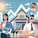 Will 2025 See a Surge in Home Sales? Experts Weigh In on Optimistic Trends