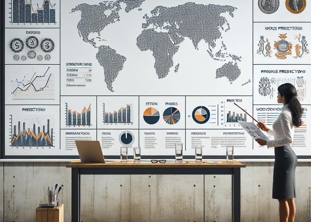Windermere's Principal Economist: Top 5 Predictions for 2025