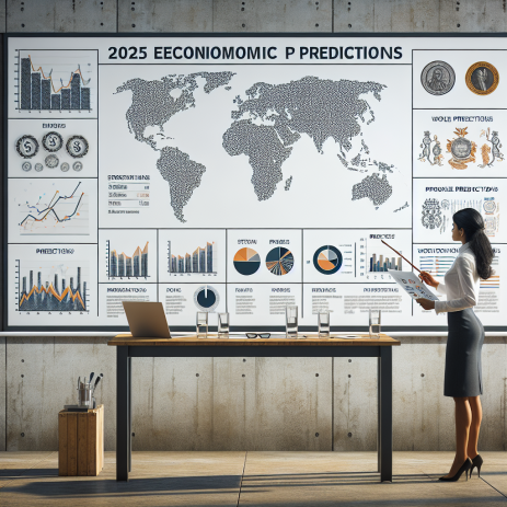 Windermere's Principal Economist: Top 5 Predictions for 2025
