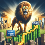 Zillow Targets Rental Market Leadership with 25% Revenue Surge in Q4