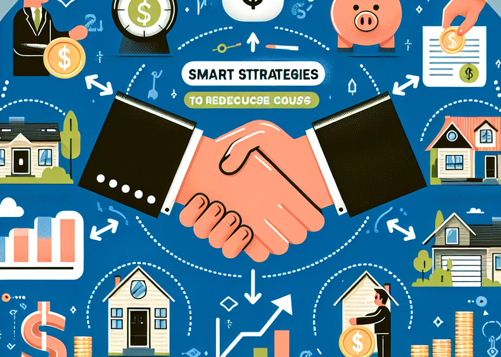 13 Clever Strategies to Save on Your Next Home Purchase