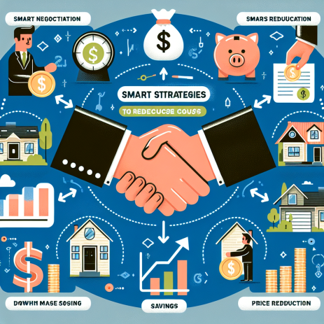 13 Clever Strategies to Save on Your Next Home Purchase