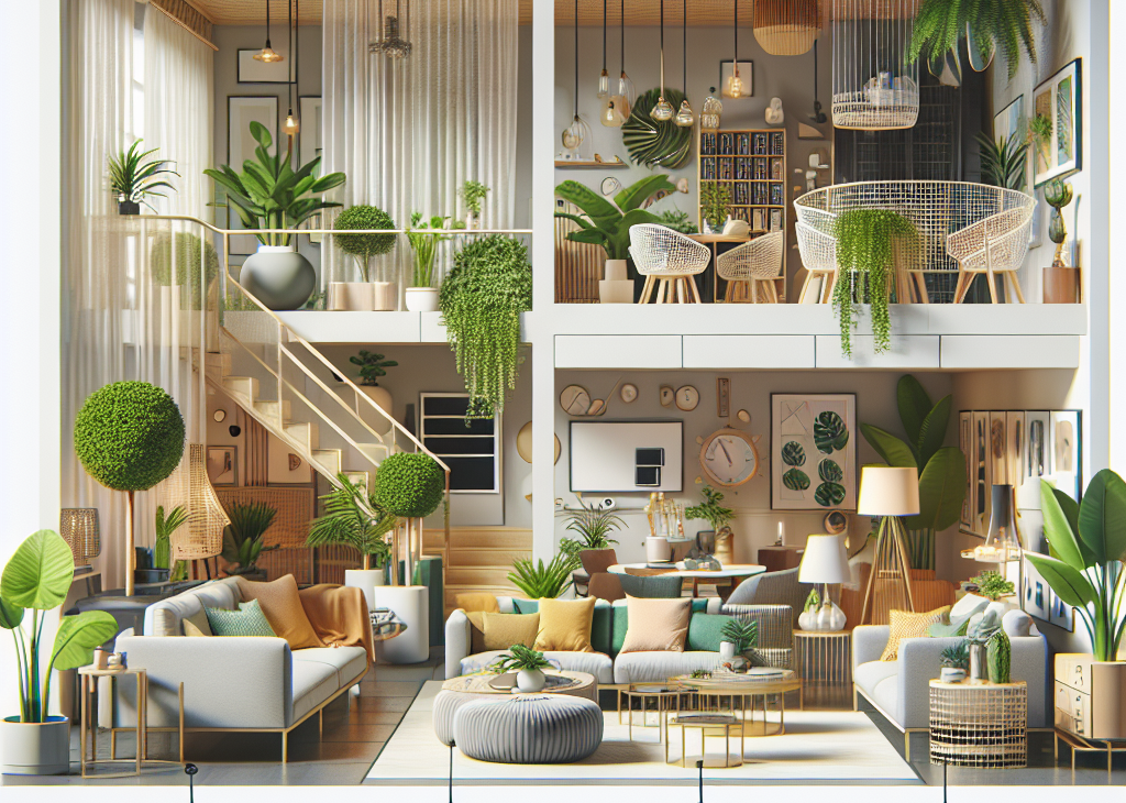 2025 Home Interior Design: Trends to Embrace and Avoid