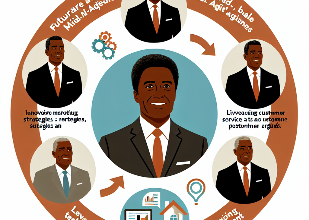 5 Essential Strategies to Future-Proof Your Real Estate Business