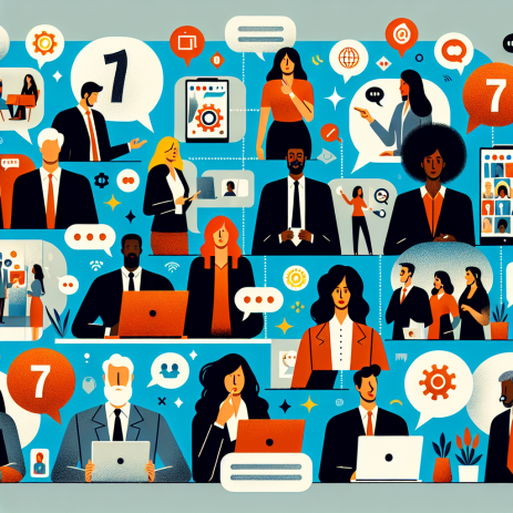 7 Tips for Smoother and More Productive Zoom Meetings