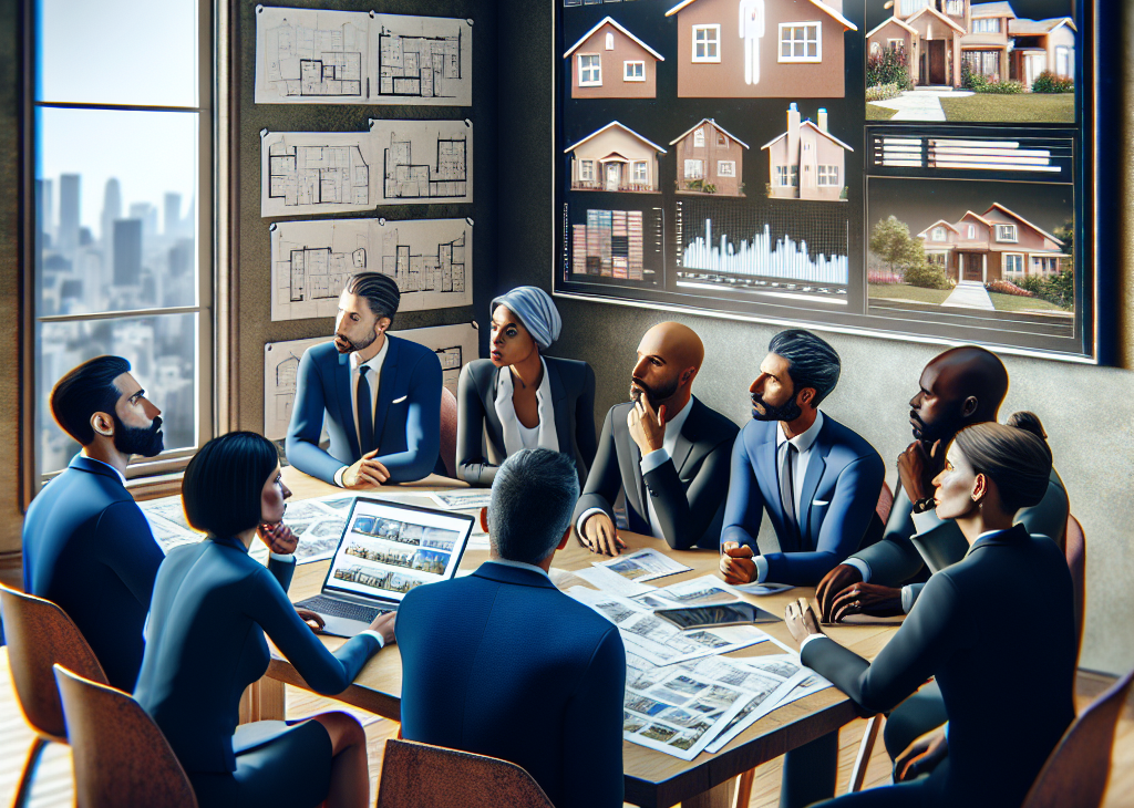 Agents Express Cautious Optimism About Client Pipelines