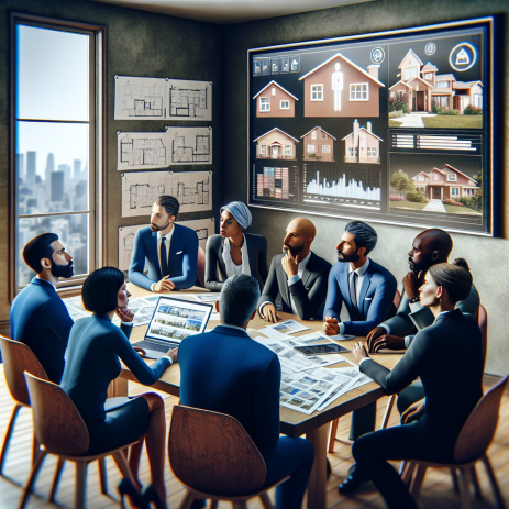 Agents Express Cautious Optimism About Client Pipelines