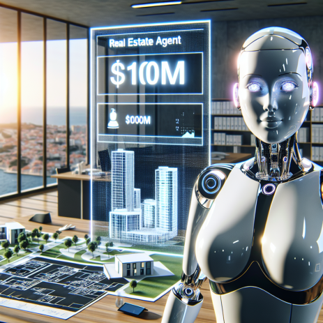 AI-Powered Portuguese Real Estate Agent Closes $100M in Sales