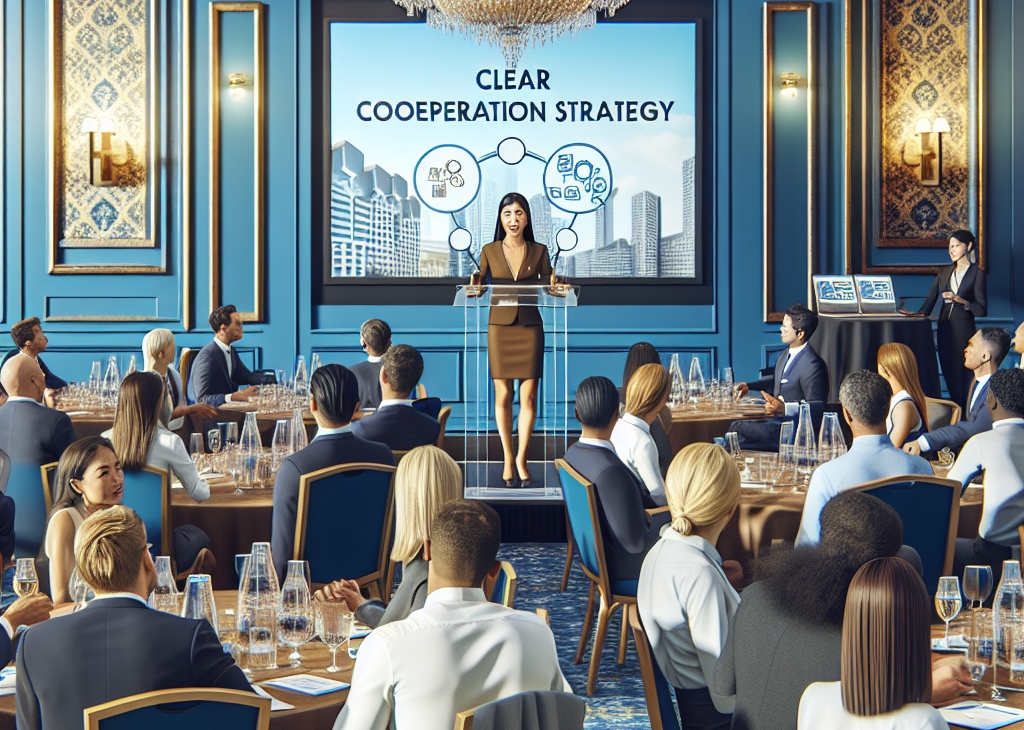 American Real Estate Association Proposes Clear Cooperation Strategy