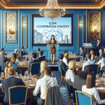 American Real Estate Association Proposes Clear Cooperation Strategy