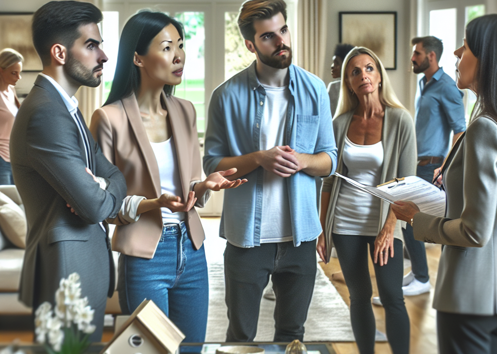 Attending an Open House Without Your Agent: Is It Possible?