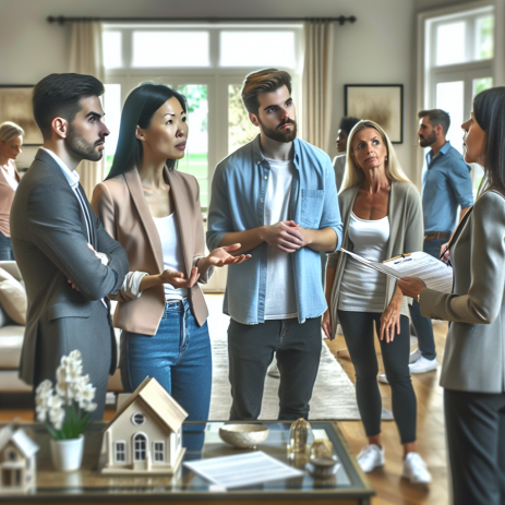 Attending an Open House Without Your Agent: Is It Possible?
