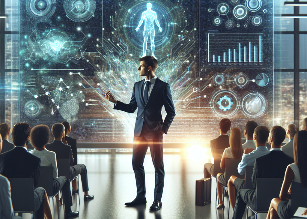 Better COO Chad Smith on the Astonishing Speed of Technological Advancements