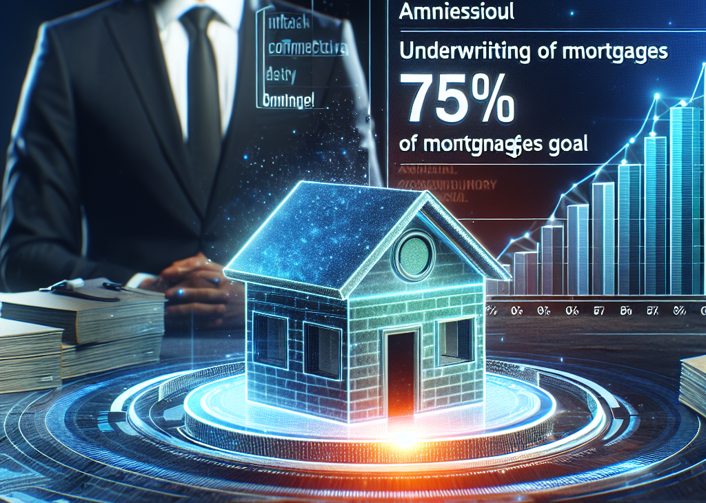 Better's AI Aims to Underwrite 75% of Mortgages by Year-End, Says Vishal Garg