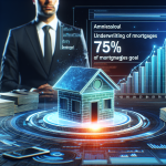 Better's AI Aims to Underwrite 75% of Mortgages by Year-End, Says Vishal Garg