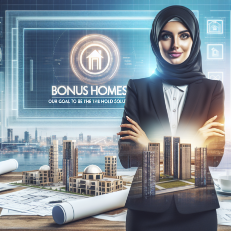 Bonus Homes CEO: 'Our Goal is to be the Ultimate Hold Solution'