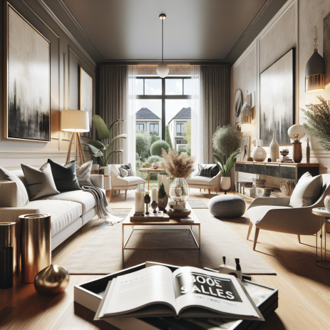 Boost Your Sales: 17 Home Staging Tips for Real Estate Agents