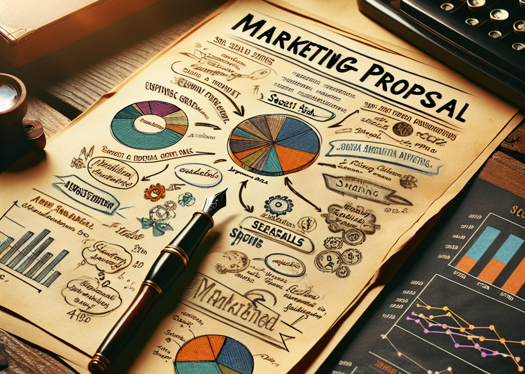 Boost Your Sales with a Tailored Marketing Proposal