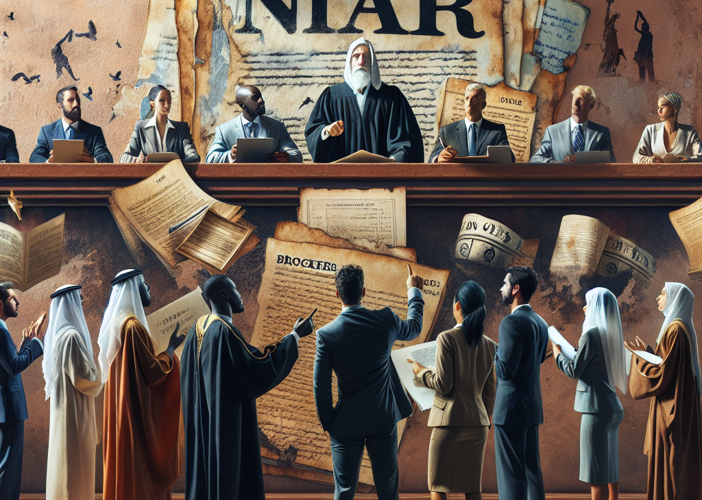 Brokers Increasingly Challenge NAR Rules and Reputation in Court