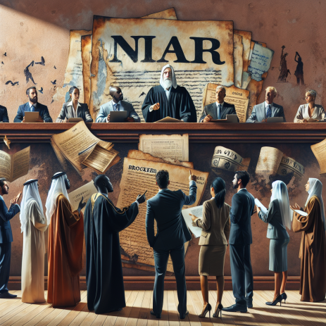 Brokers Increasingly Challenge NAR Rules and Reputation in Court
