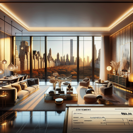 Byron Allen Sells NYC 220 Central Park South Unit for $82.5 Million