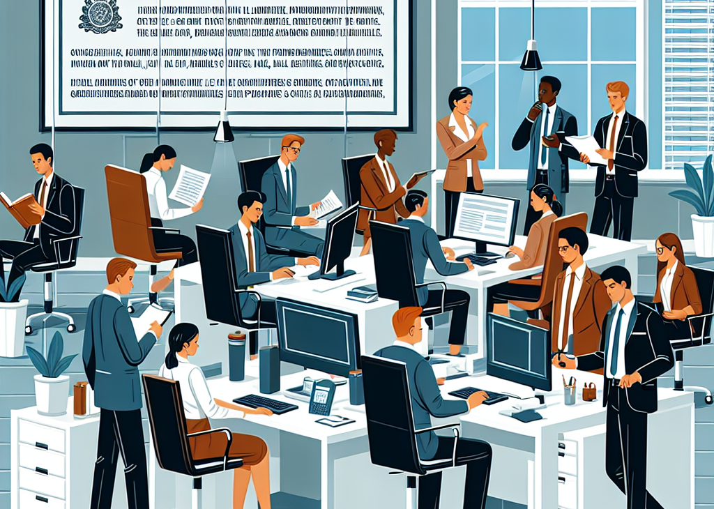 CFPB Employees Instructed to Maintain Statutory Duties