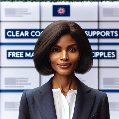 Clear Cooperation Supports Free Market Principles: Bess Freedman