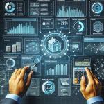 Comprehensive Tools for Asset Management and Audit Analysis in ICE Mortgage Technology