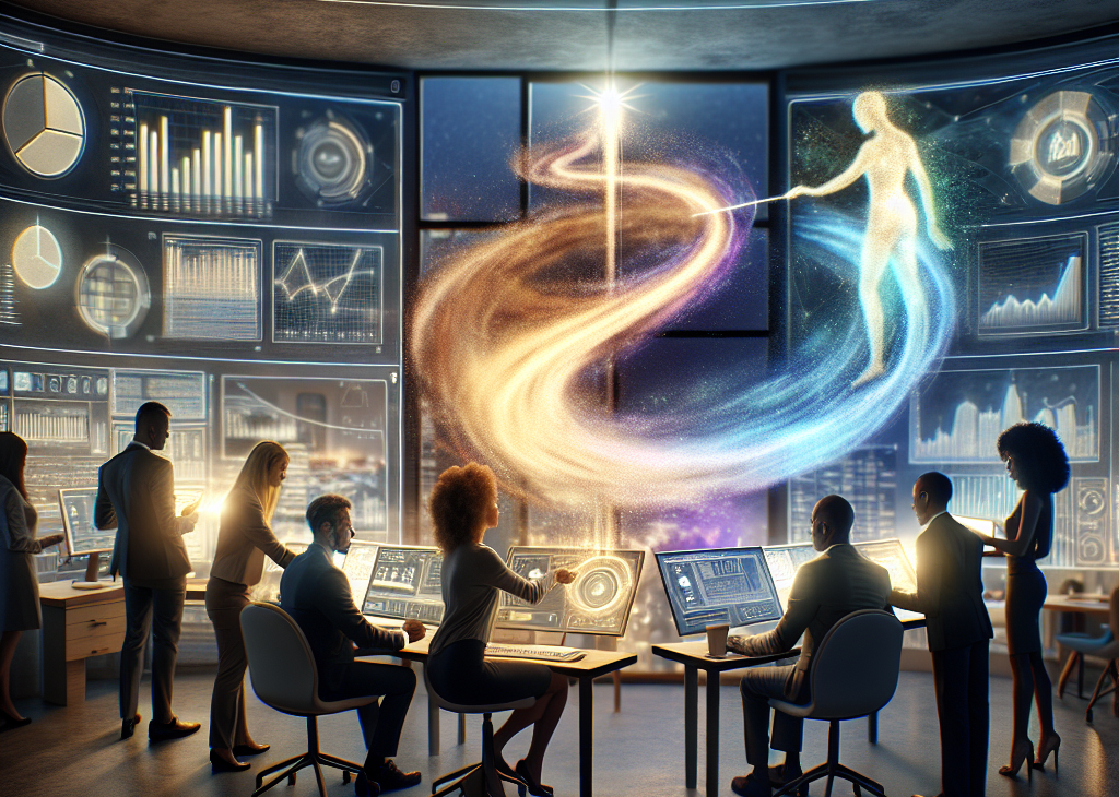 Consumer Banking Supports Blend in Navigating 2024 Mortgage Challenges