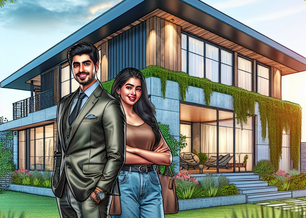 Couple's Stunning Renovation of $1.5 Million Abandoned Home After Initial Doubts